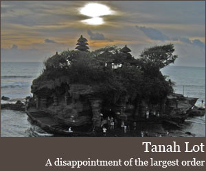 Photo for Tanah Lot