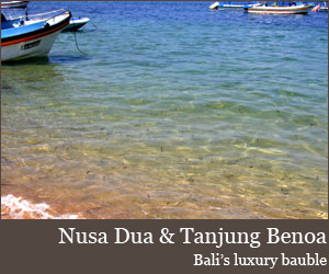 Photo for Nusa Dua and Tanjung Benoa