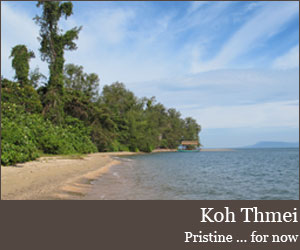 Photo for Koh Thmei