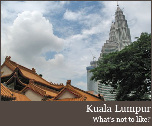Photo for Kuala Lumpur