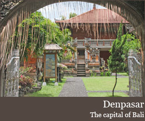 Photo for Denpasar