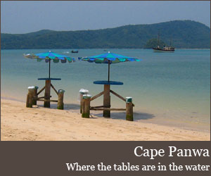 Photo for Cape Panwa
