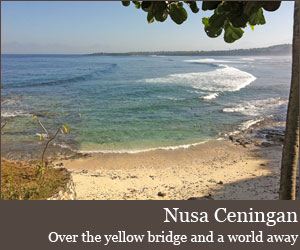 Photo for Nusa Ceningan