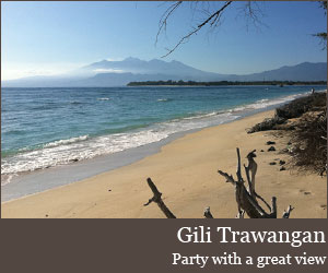Photo for Gili Trawangan