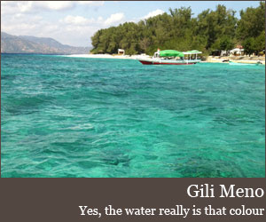 Photo for Gili Meno