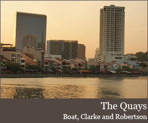 Photo for Quays