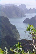 Photo of Cat Ba Island