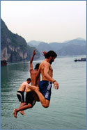 Photo of Ha Long Bay