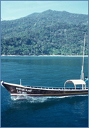 Photo of Ko Adang