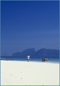Photo of Ko Kradan