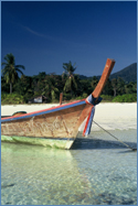 Photo of Ko Lipe