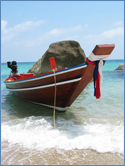 Photo of Ko Pha Ngan
