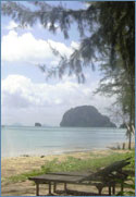 Photo of Ko Yao Yai