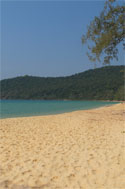 Photo of Koh Rong Saloem