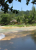Photo of Ko Phayam
