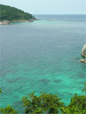 Photo of Similan Islands