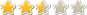 2.5 stars