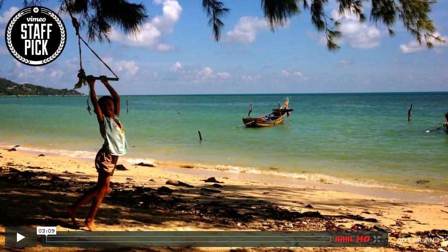 View Thailand by iPhone on Vimeo View Thailand by iPhone on Vimeo