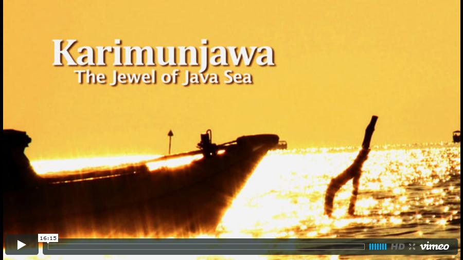 View Karimun Jawa on Vimeo View Karimun Jawa on Vimeo