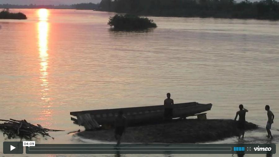 View 5 weeks in Laos on Vimeo View 5 weeks in Laos on Vimeo