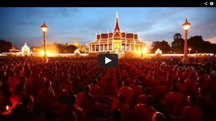 View Mourning Majesty King Father Norodom Sihanouk on Youtube View Mourning Majesty King Father Norodom Sihanouk on Youtube