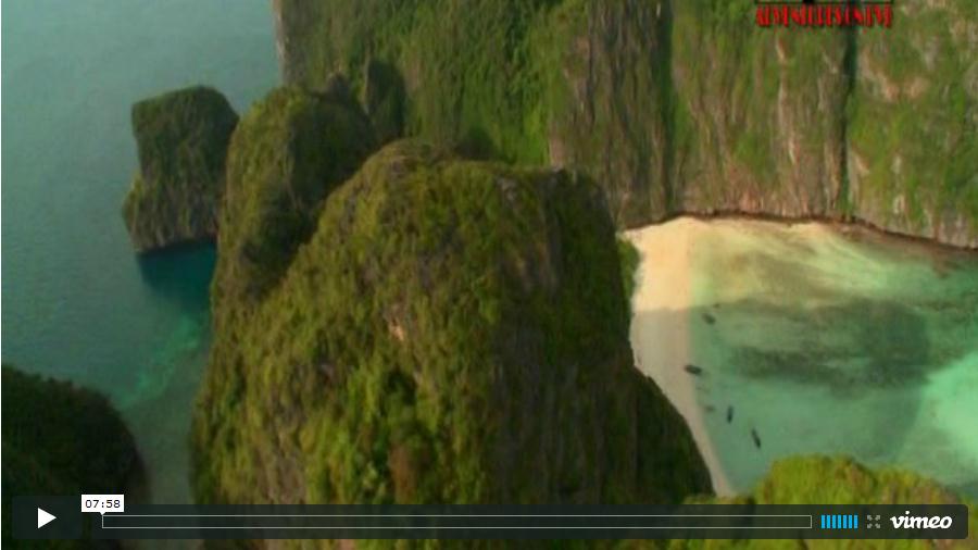 View Ko Phi Phi on Vimeo View Ko Phi Phi on Vimeo