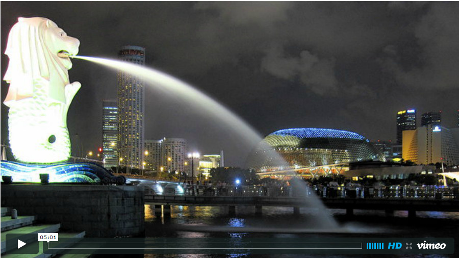 View Return to Singapura on Vimeo View Return to Singapura on Vimeo