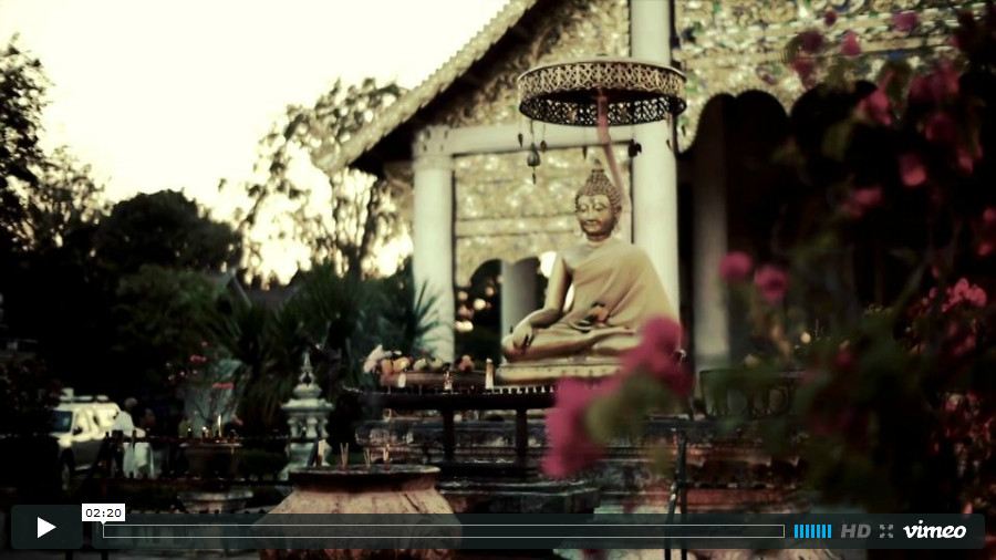 View 10 days in Thailand on Vimeo View 10 days in Thailand on Vimeo
