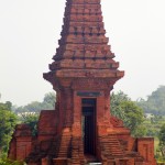 Bali to Java by bus