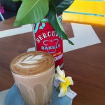 Seminyak breakfasts