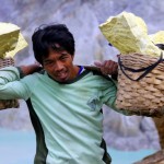 Kawah Ijen: An Indonesian highlight