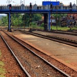 How to get to Java's Pangandaran