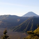 Gunung Bromo