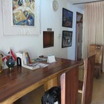 Getting a Thai tourist visa in Bali