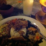 Where's a good place for cheap Indonesian food in Seminyak? Part 2