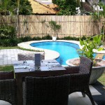 Review: Zen Garden, Kerobokan