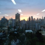 Should I start my Thailand trip in Bangkok or Chiang Mai?