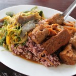 Vegetarian Thai Food Guide