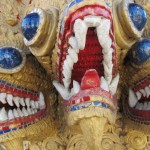 Bangkok versus Chiang Mai