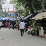 What to do on a lazy Bangkok weekend