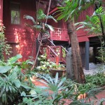 Jim Thompson's House