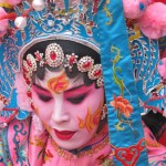 Photo: Chinese New Year, Bangkok