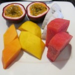 Fabulous buffets in Bangkok