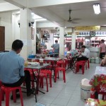 Bangkok's best duck noodle soup?