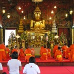 Review: Bangkok's Wat Saket and the Golden Mount