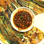 Good Korean food in Bangkok