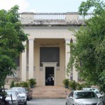 National Library, Phnom Penh