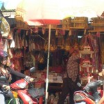 Phsar Chas (Old Market)