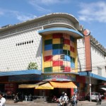 Phnom Penh corners