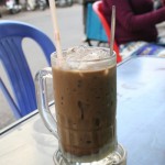 Eating for less than $5 a day in Phnom Penh